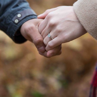 Dani & Tom's Engagement Shoot