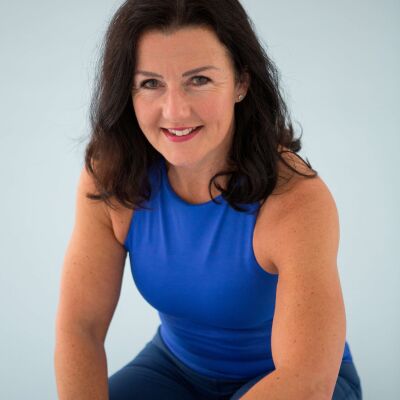 Commercial Photoshoot: Cerisport