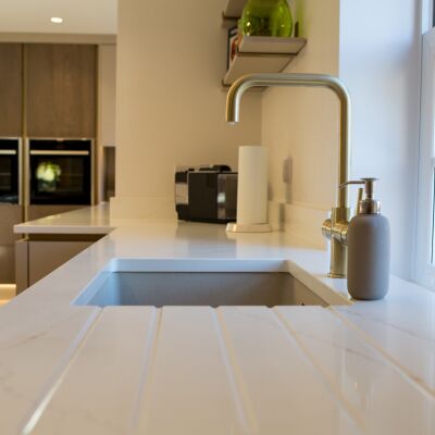 Beautiful Kitchens created by TC Kitchens