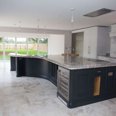 Commercial Photoshoot: Aldermans Estate