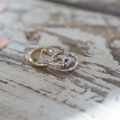 Gabriella and Danny at Milling Barn Hertfordshire