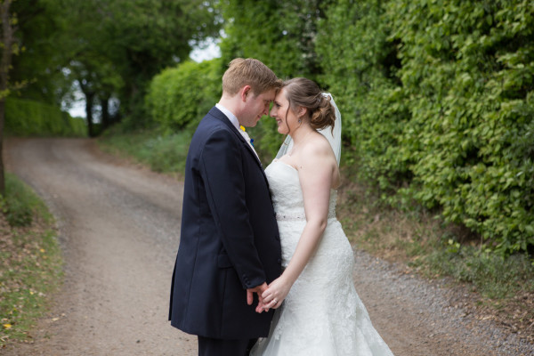 A Superhero wedding at Tewin Bury Farm Hotel