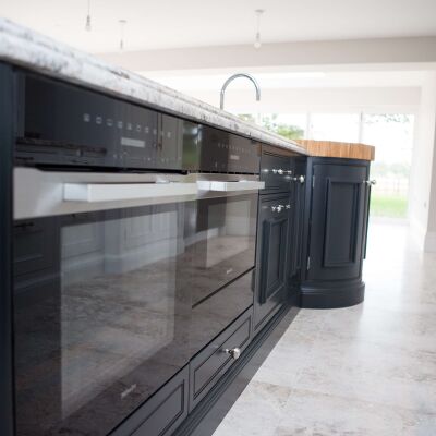 Commercial Photoshoot: Aldermans Estate