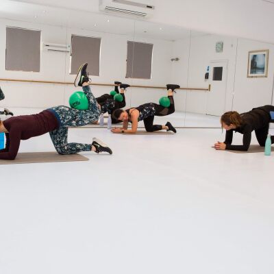 Commercial Photoshoot: Cerisport