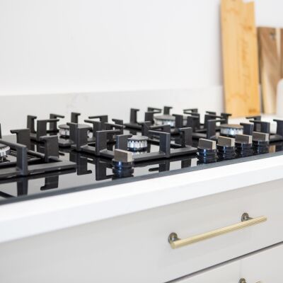 Beautiful Kitchens created by TC Kitchens