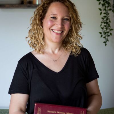 Commercial Photoshoot: Health and Homeopathy