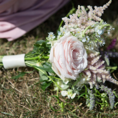 Gabriella and Danny at Milling Barn Hertfordshire