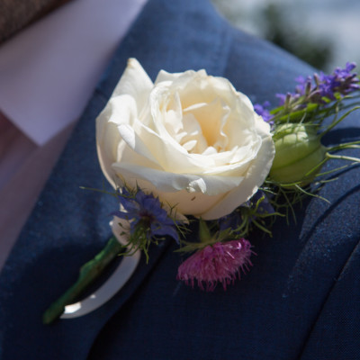 Gabriella and Danny at Milling Barn Hertfordshire
