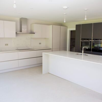 Commercial Photoshoot: Aldermans Estate