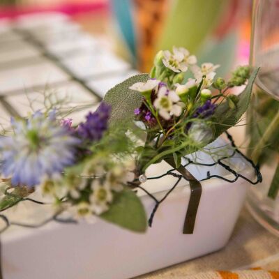 Wrest Park wedding photography