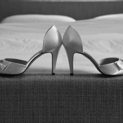 Stephanie and Richard