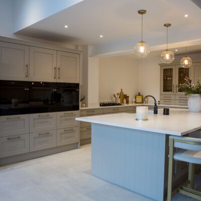 Beautiful Kitchens created by TC Kitchens