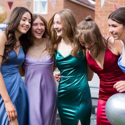 Pres!! Pre Prom photos