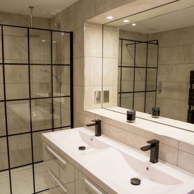 Commercial Photoshoot: Aldermans Estate