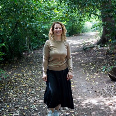 Commercial Photoshoot: Health and Homeopathy