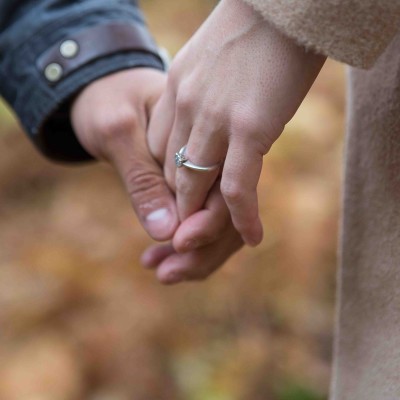 Dani & Tom's Engagement Shoot