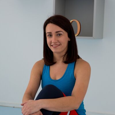 Commercial Photoshoot: Cerisport