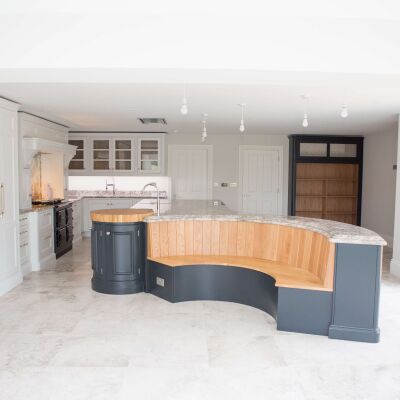 Commercial Photoshoot: Aldermans Estate