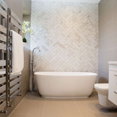 Commercial Photoshoot: Aldermans Estate