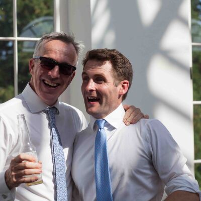 Wrest Park wedding photography
