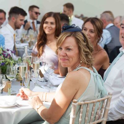 Wrest Park wedding photography