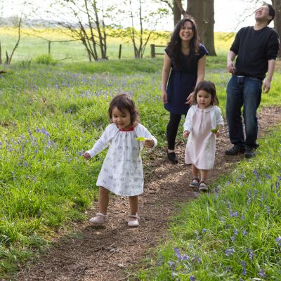 Book your  mini family photo shoot!