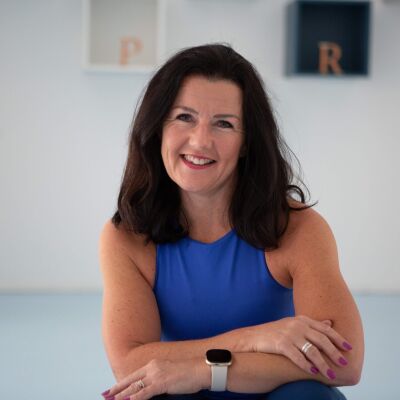 Commercial Photoshoot: Cerisport