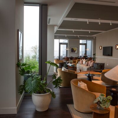 Capturing Luxury Living in Elephant & Castle