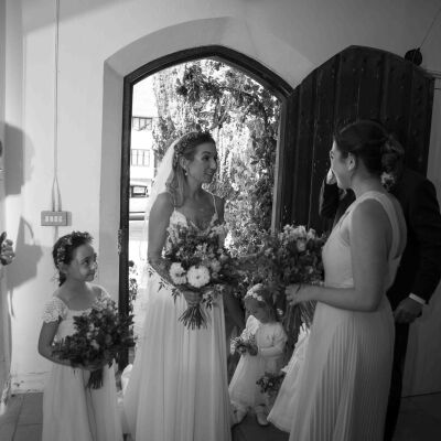 Wrest Park wedding photography