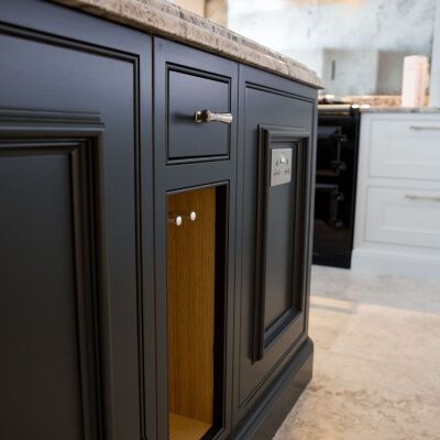 Commercial Photoshoot: Aldermans Estate