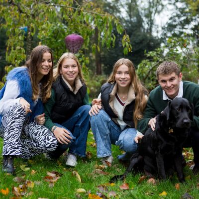 Autumn Mini shoot on 5th Nov