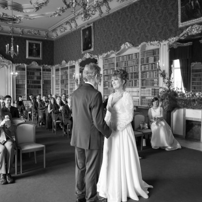 Laura & Keith Wrest Park
