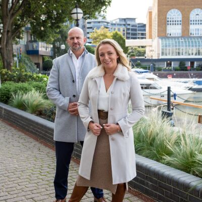 Photographing Brands