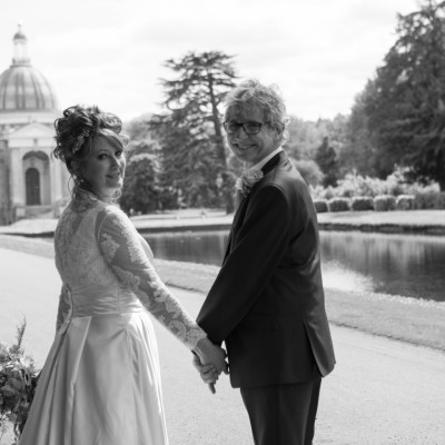 Laura & Keith Wrest Park
