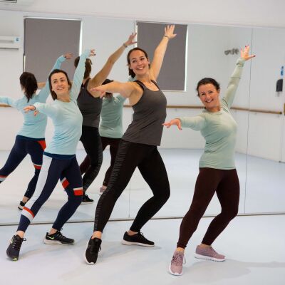 Commercial Photoshoot: Cerisport