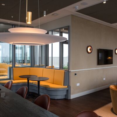 Capturing Luxury Living in Elephant & Castle