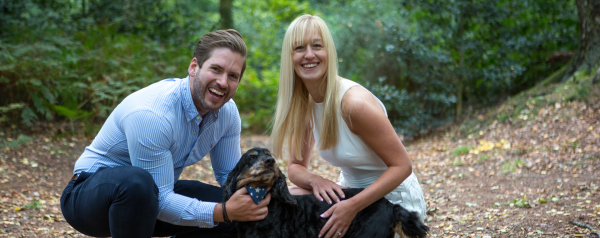 The Perfect Engagement Shoot