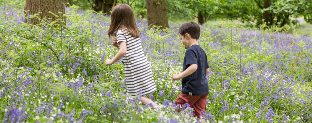 Book your May mini family photo shoot!