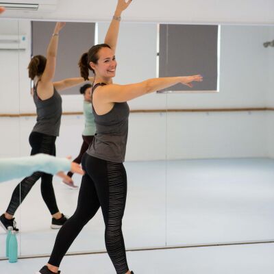 Commercial Photoshoot: Cerisport