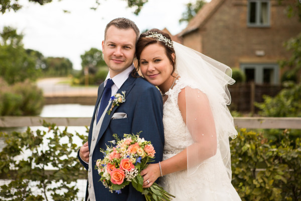 Bec and Ash Bassmead Manor Barns in Bedfordshire..jpg