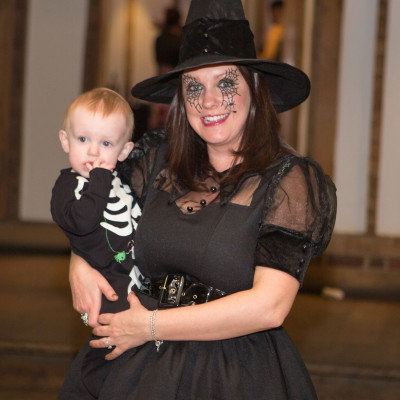 Amy and James Tewin Bury Farm Hotel Hertfordshire