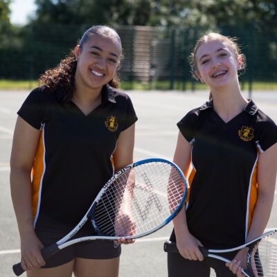 Schools marketing photography