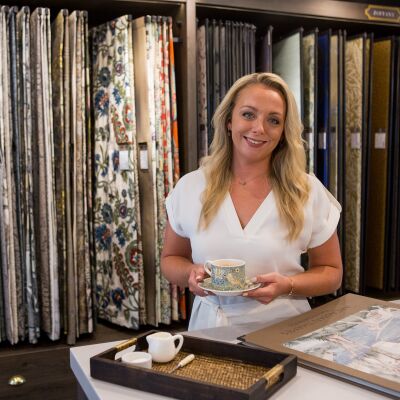 Photographing Brands