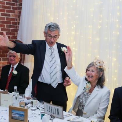 Evershoult Hall Bedfordshire