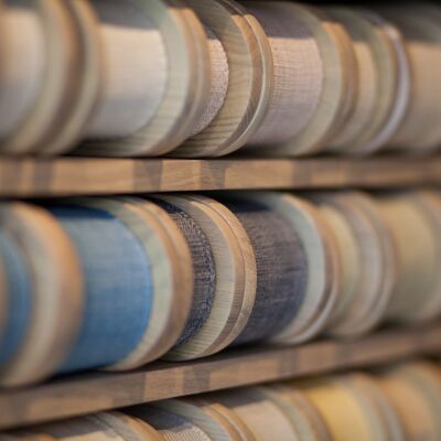 Photographing Brands