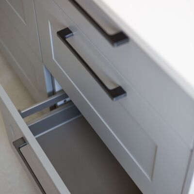 Commercial Photoshoot: Aldermans Estate