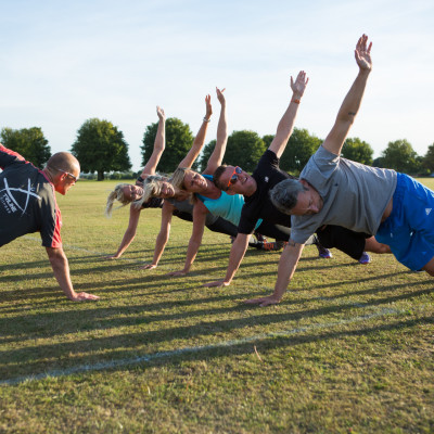 Photography for businesses in and around Ampthill, Bedfordshire