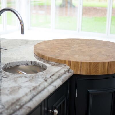 Commercial Photoshoot: Aldermans Estate