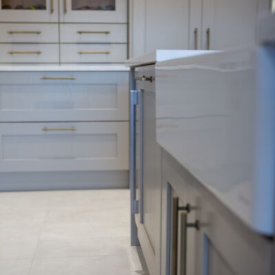 Beautiful Kitchens created by TC Kitchens