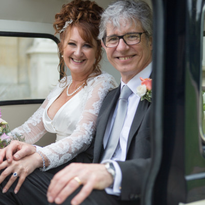 Laura & Keith Wrest Park